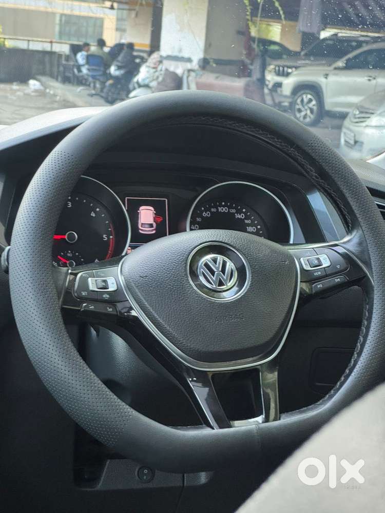 Volkswagen Tiguan 2.0 Tdi Highline, 2020, Diesel