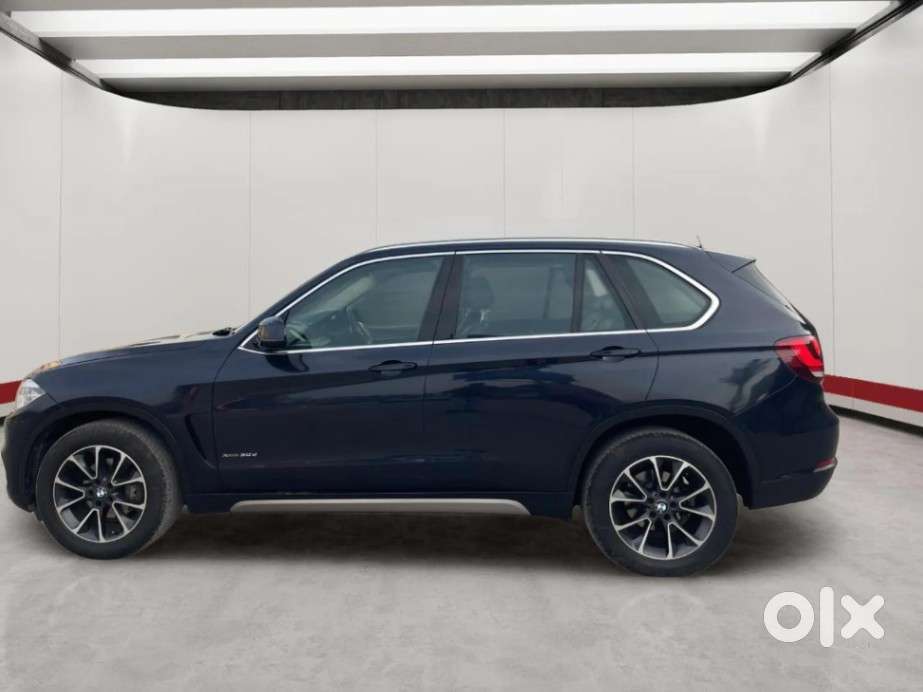 Bmw X5 Xdrive 30d Design Pure Experience 5 Seater, 2017, Diesel