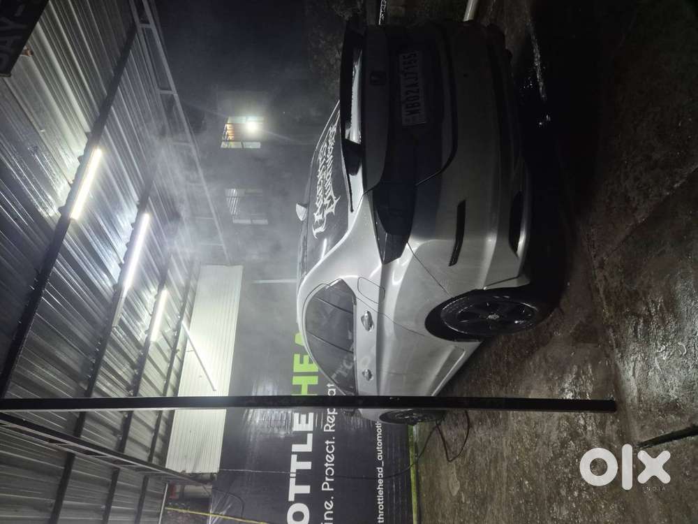 2016 Honda City