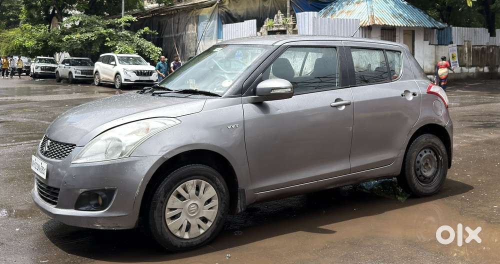 Maruti Suzuki Swift Vxi Optional, 2014, Petrol
