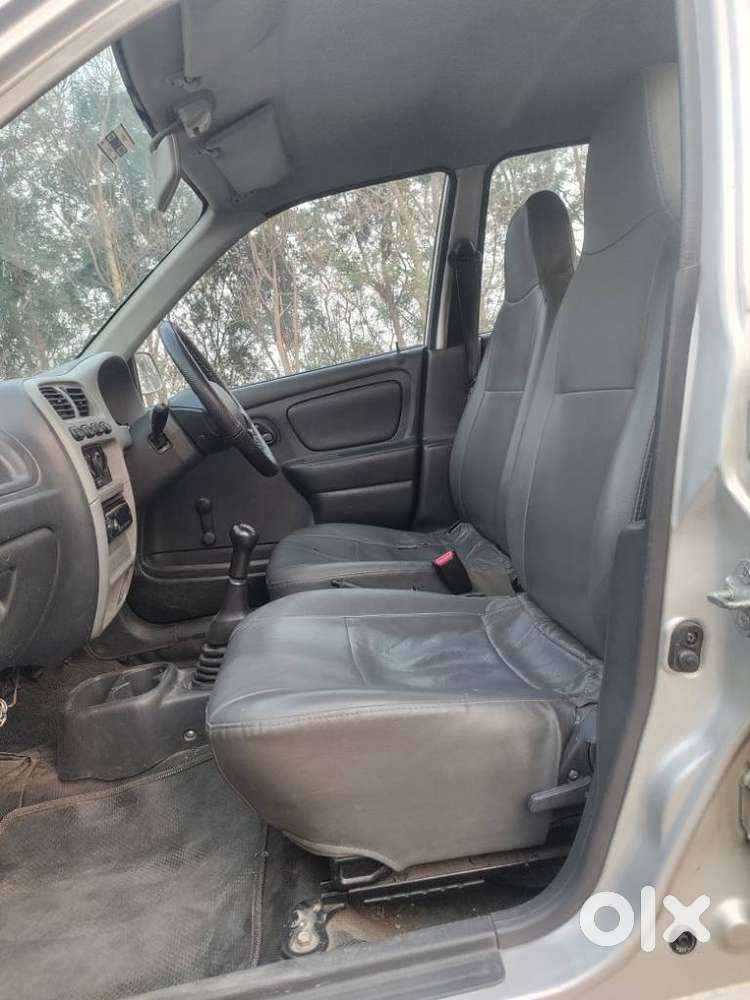 Maruti Suzuki Alto Green Lx Bsiv, 2012, Cng & Hybrids