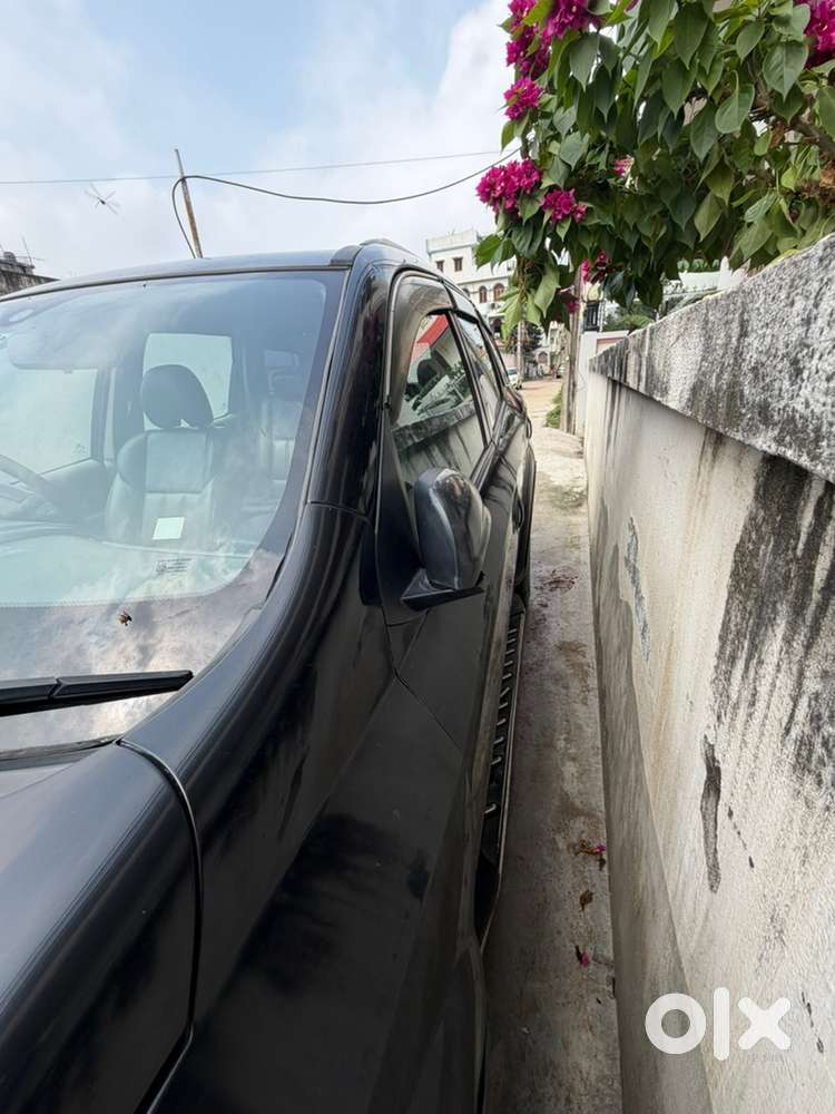 Xuv 500 W8
