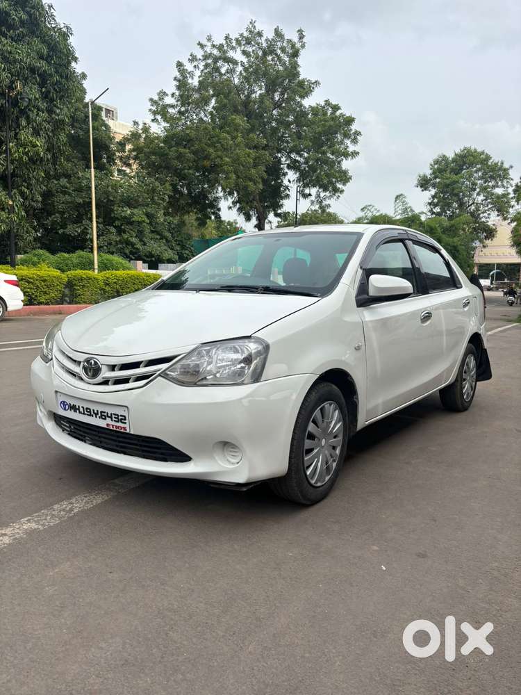 Toyota Etios 2013-2014 Gd, 2013, Diesel