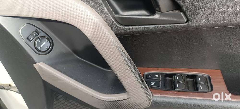 Hyundai Creta 1.4 E Plus Crdi, 2018, Diesel