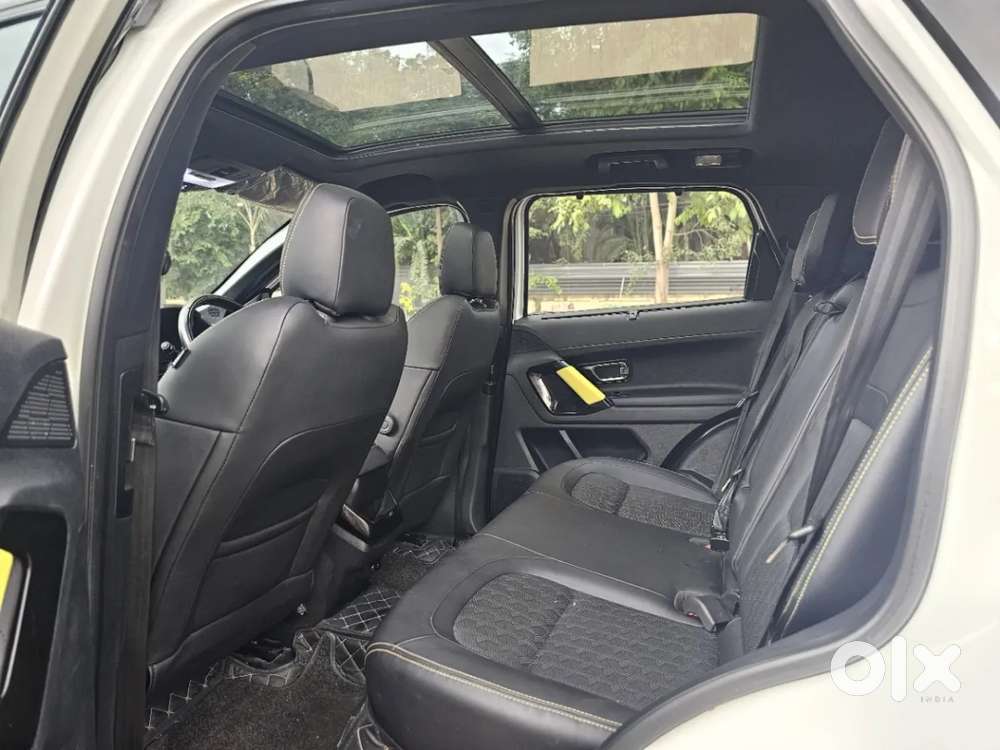 Tata Harrier, 2023, Diesel