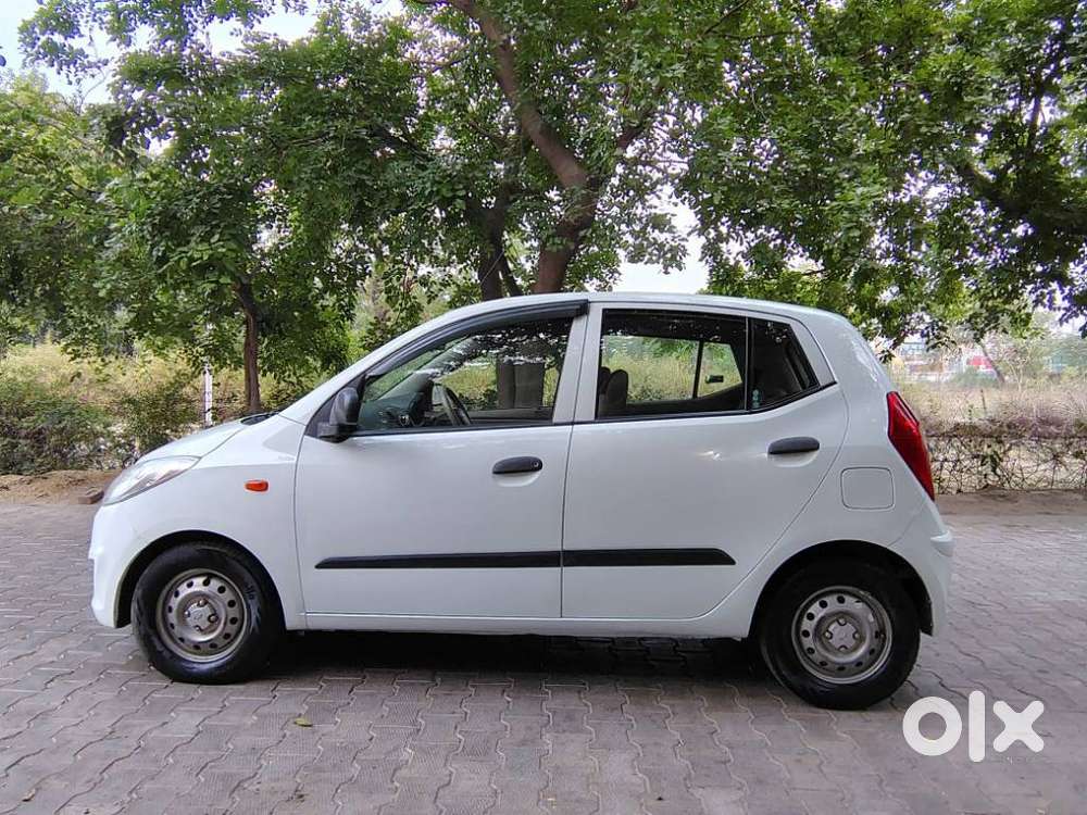 Hyundai I10 Era 1.1 Irde, 2013, Petrol