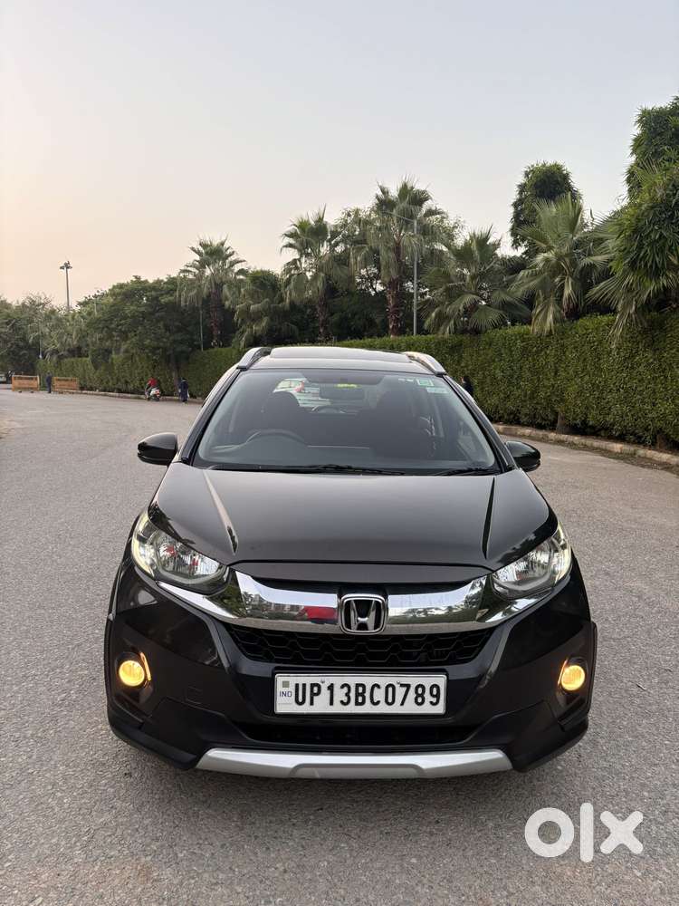 Honda Wr-v 1.5 Vx I-dtec, 2018, Diesel