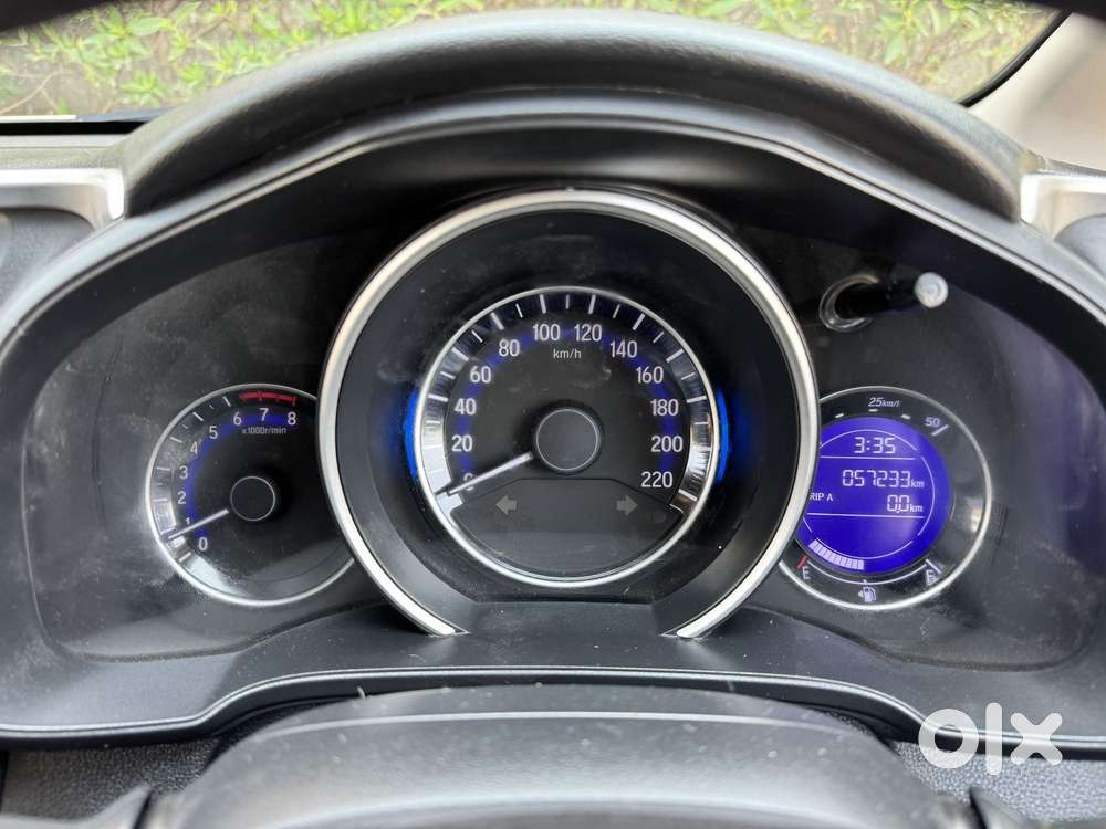 Honda Wr-v 1.2 S Edge Edition I-vtec, 2019, Cng & Hybrids