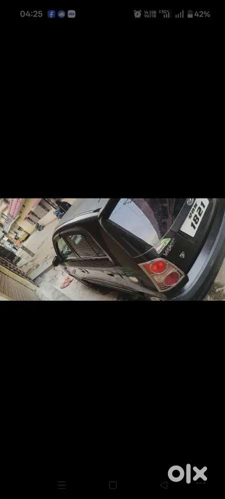 Hyundai Santro Xing 2011 With Brand New Battery And 5 New Tyres