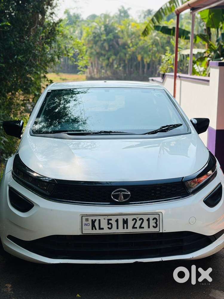Tata Altroz 2020 Petrol Well Maintained