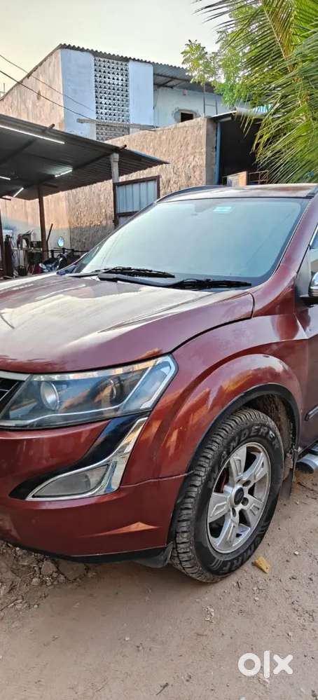 Xuv 500 For Sale