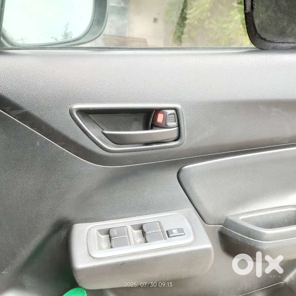 Maruti Suzuki Swift 2021