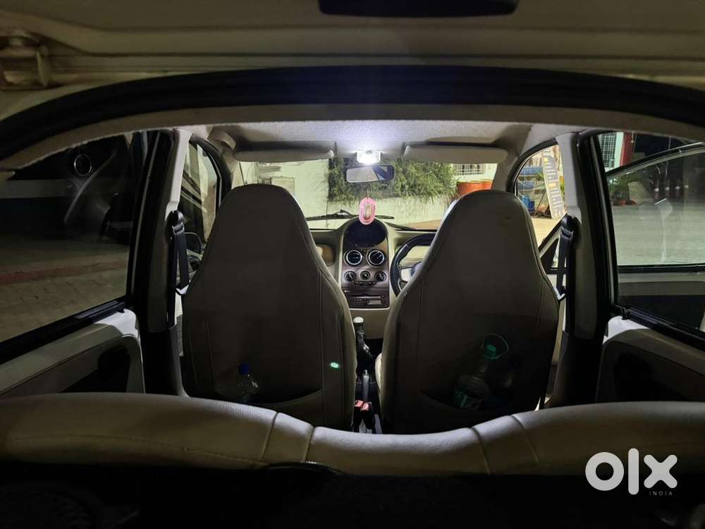 Tata Nano Genx 2016 Petrol Well Maintained