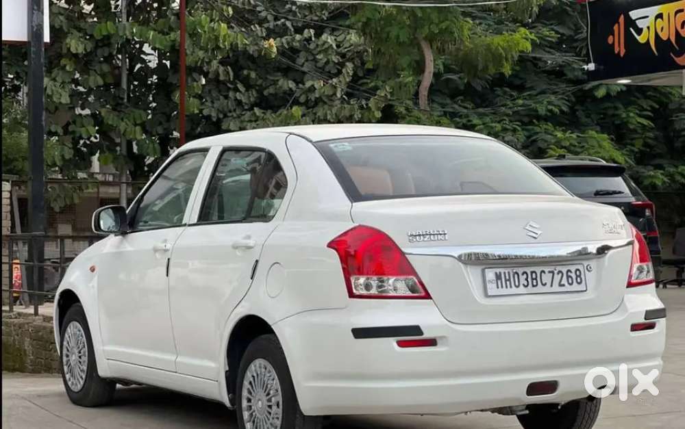 Maruti Suzuki Dzire Tour 2016