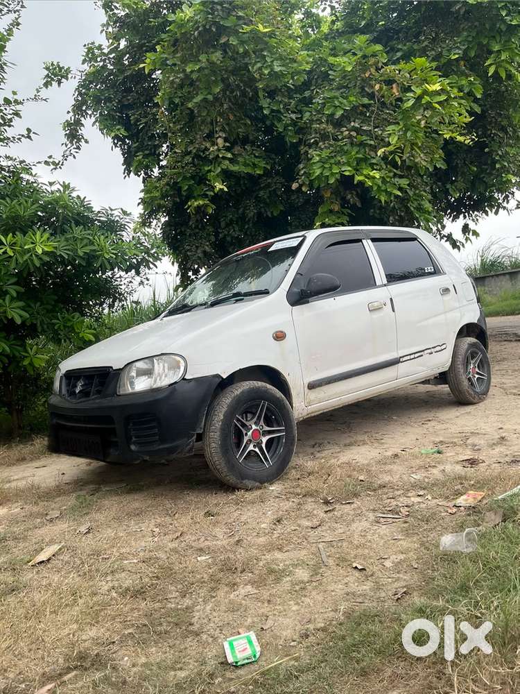 Fully Loded Car Alto 800 , 2006 Model