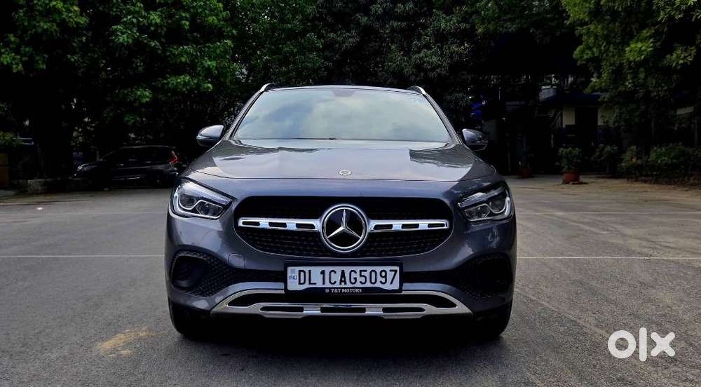 Mercedes-benz Gla Class 2014-2017 200, 2023, Petrol