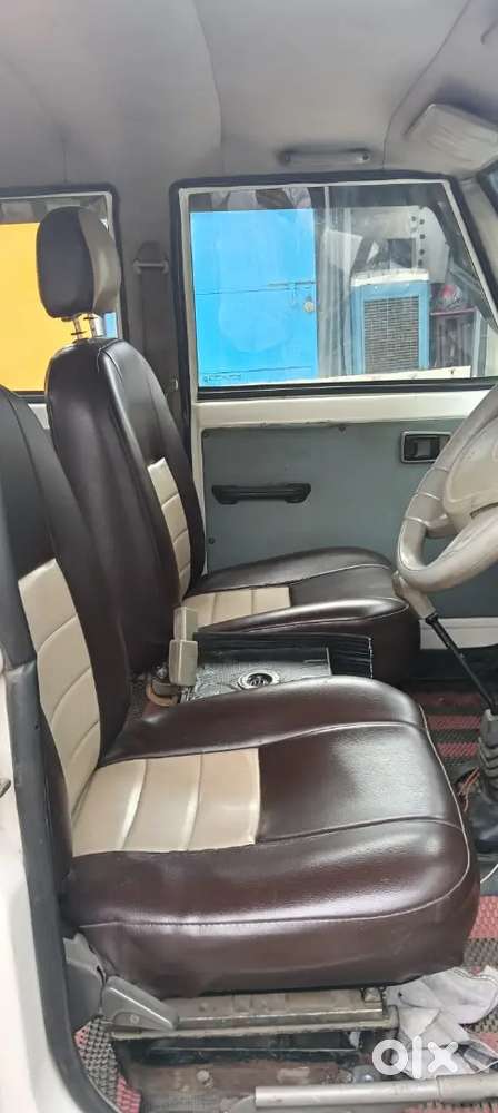 Mahindra Bolero 2019 Diesel