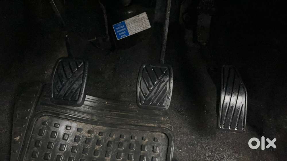 Maruti Suzuki Swift Lxi 2018, 2020, Petrol