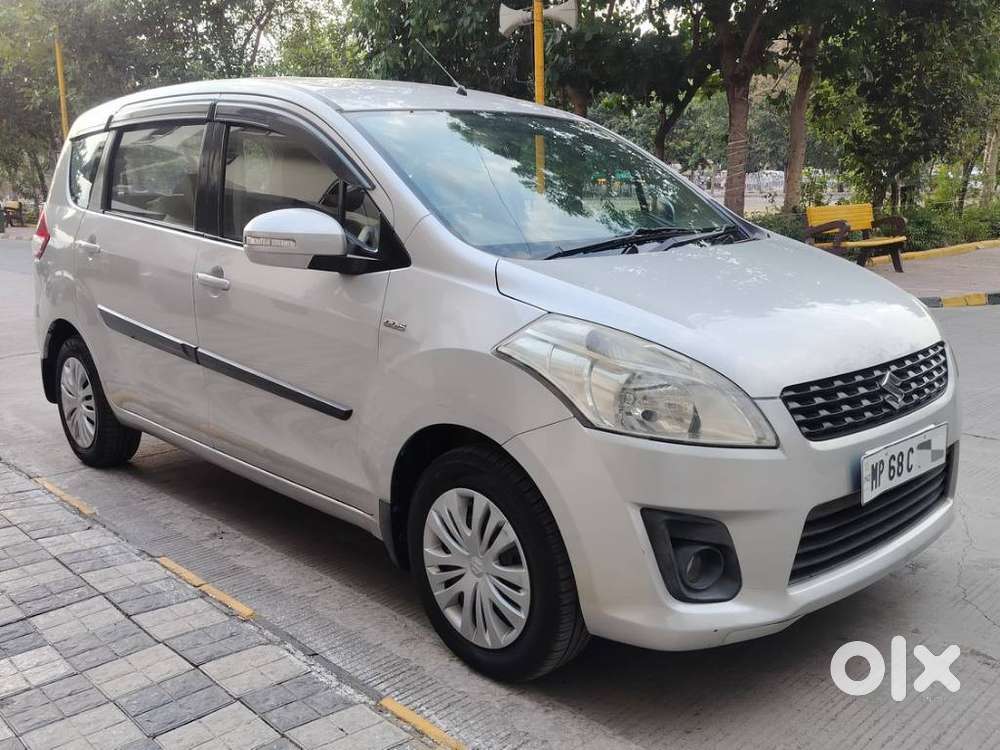 Maruti Suzuki Ertiga 2012-2015 Zdi, 2013, Diesel