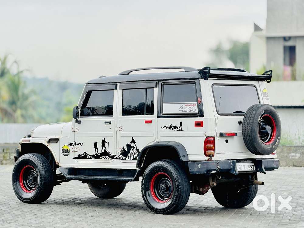 Mahindra Armada Ac, 1998, Diesel