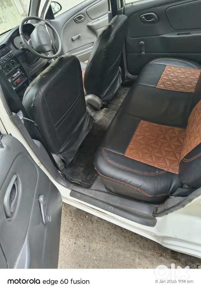 Maruti Suzuki Alto 2006 Petrol Good Condition