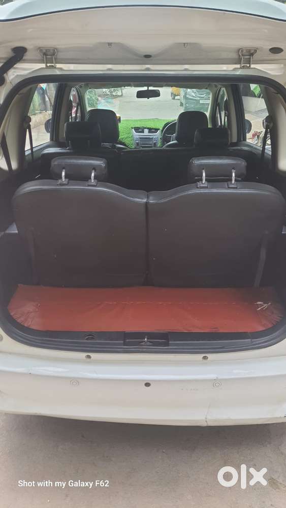 Maruti Suzuki Ertiga Vdi Shvs, 2018, Diesel