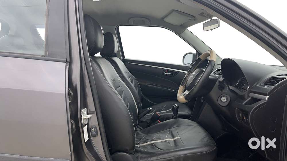 Maruti Suzuki Swift Vxi, 2015, Petrol