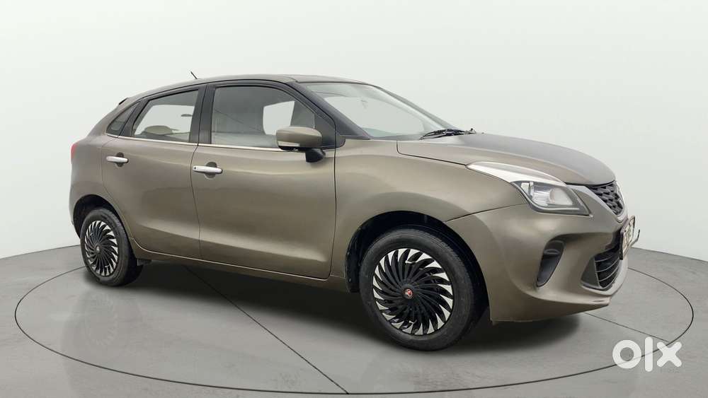 Maruti Suzuki Baleno 1.2 Delta, 2019, Petrol