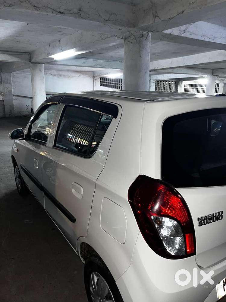 Suzuki Alto 800 2013 Petrol 31000 Km Driven