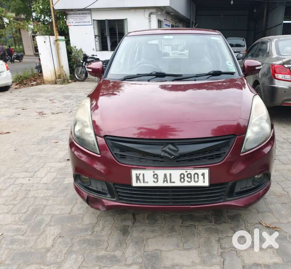 2016 Maruti Swift Dzire Vdi Diesel | Well Maintained | ₹4.5 Lakh