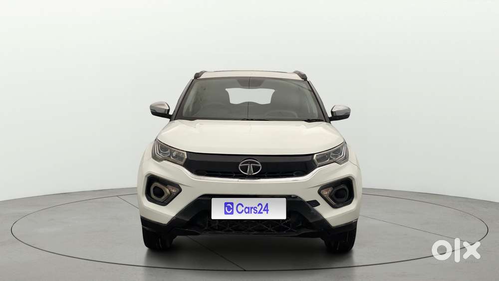 Tata Nexon 1.2 Revotron Xm (s), 2022, Petrol