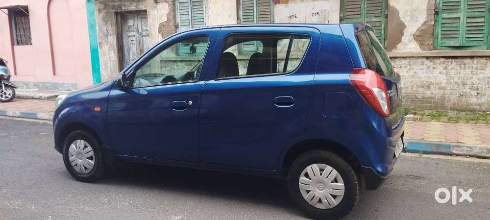 Maruti Suzuki Alto 800 Lxi, 2016, Petrol