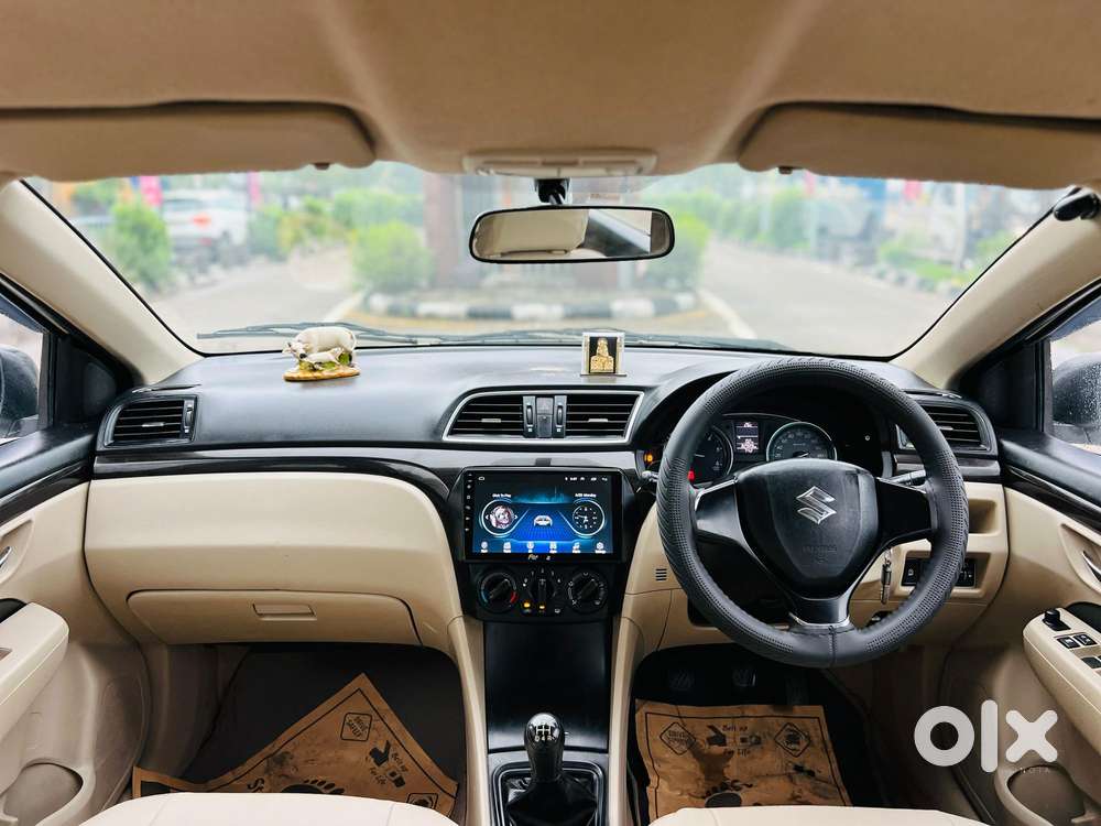 Maruti Suzuki Ciaz