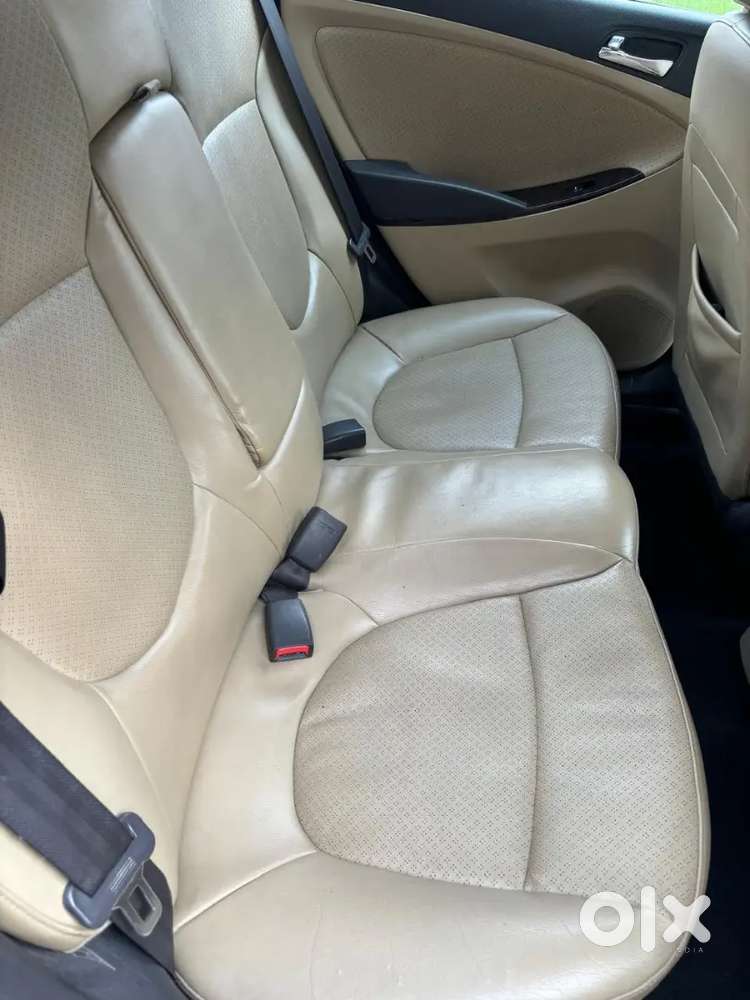 Verna 1.6 Sx 2013