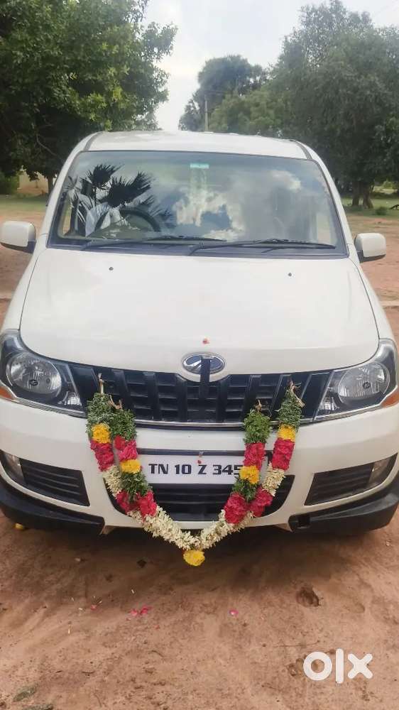Mahindra Xylo 2010 Diesel 180000 Km Driven