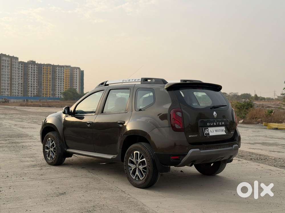 Renault Duster 2012-2015 110ps Diesel Rxz, 2019, Diesel