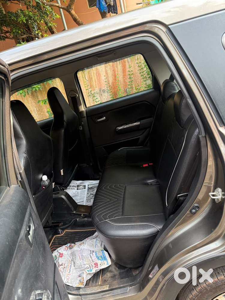 Maruti Suzuki Wagon R 2019 Good Condition