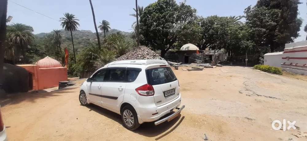 Maruti Suzuki Ertiga 2015 Diesel Manual