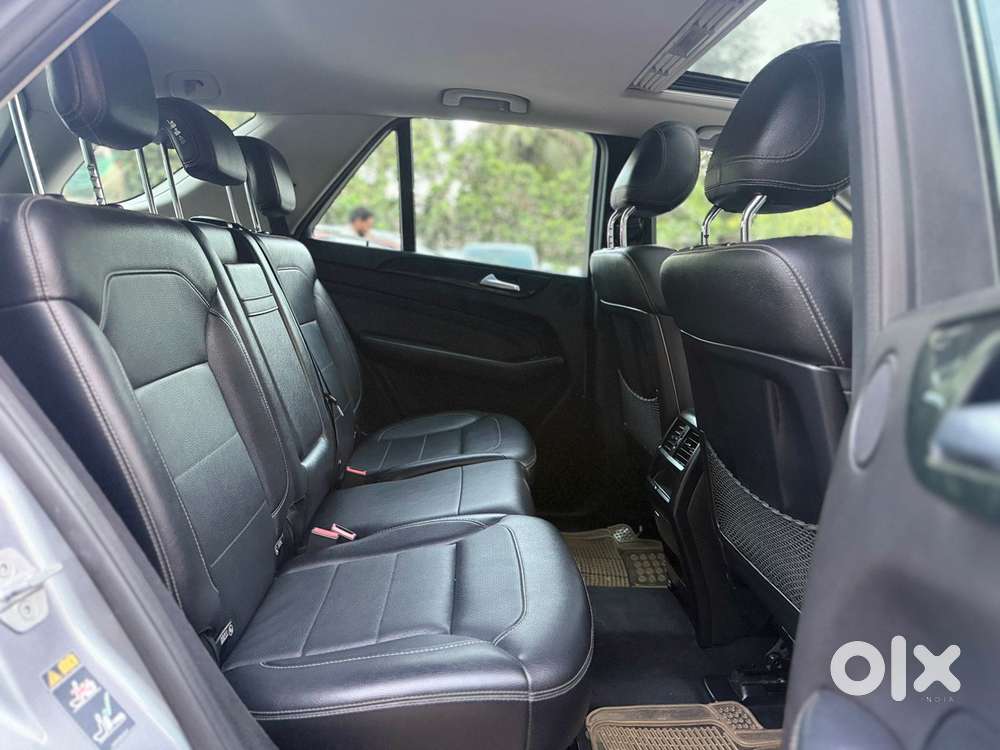 Mercedes-benz M-class Ml 250 Cdi, 2014, Diesel