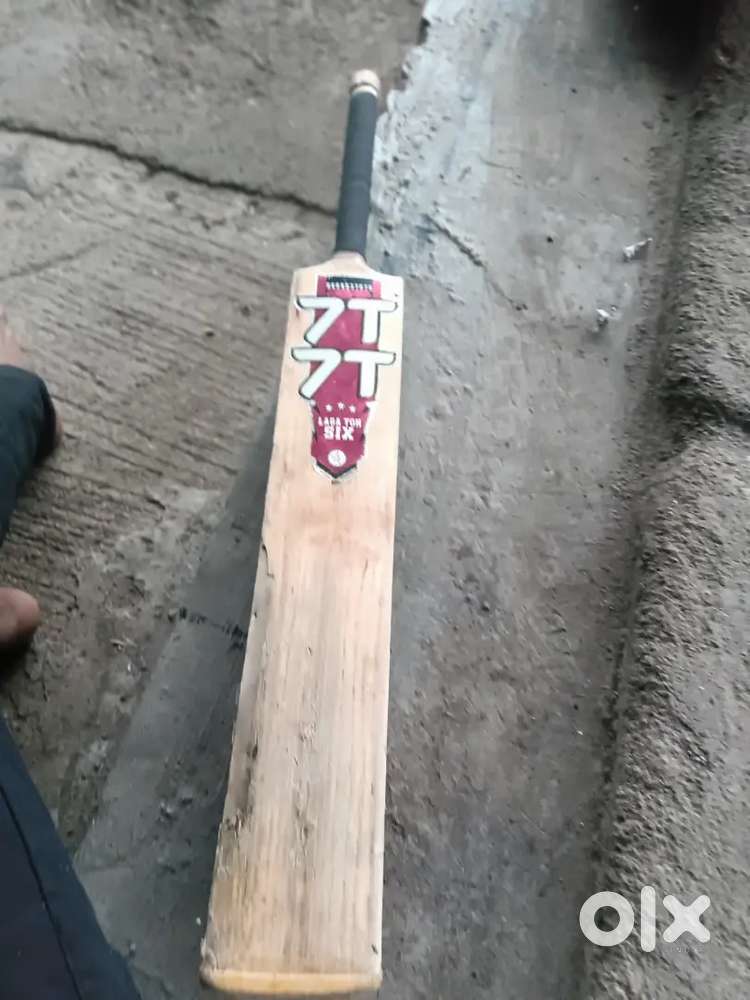 Cricket 7T bat original