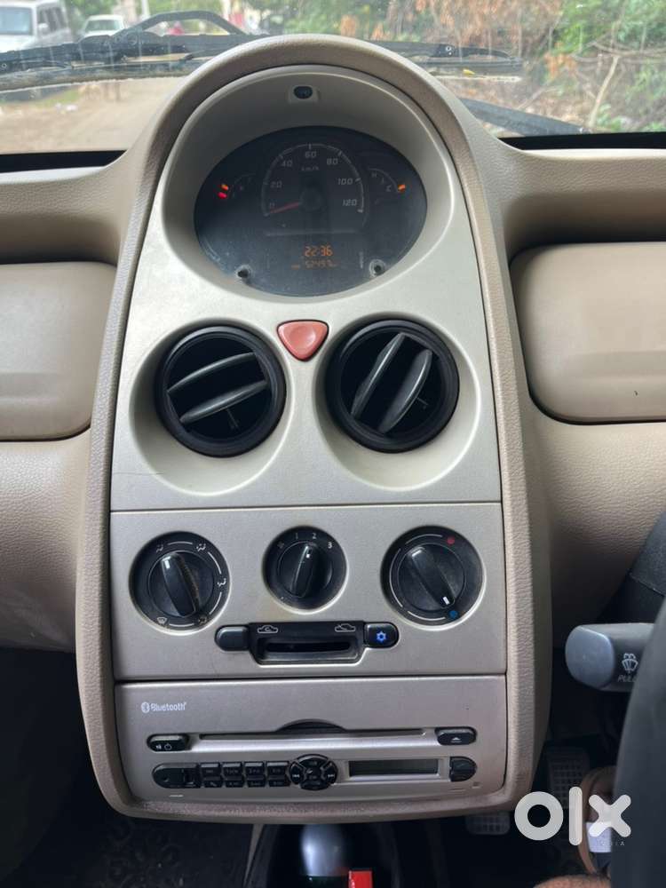 Tata Nano Petrol 2014 Twist Xt