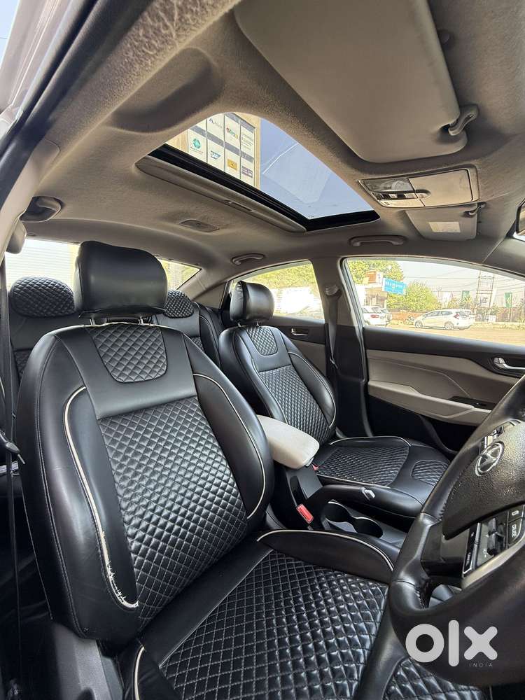 Hyundai Verna Crdi 1.6 Sx, 2022, Diesel