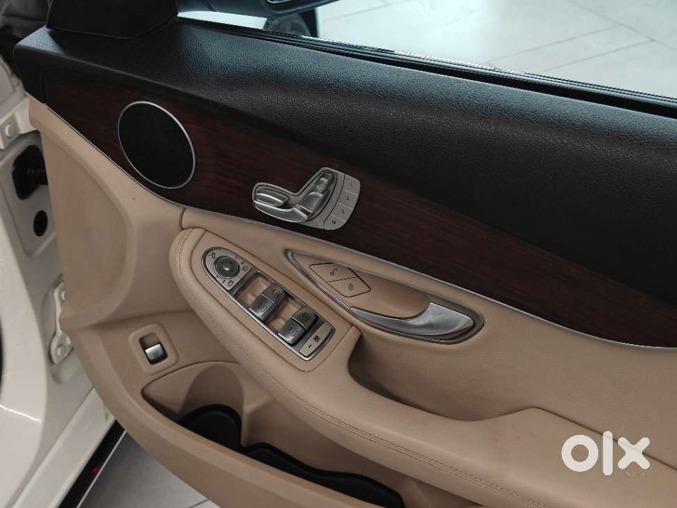 Mercedes-benz C-class C 220d, 2021, Diesel