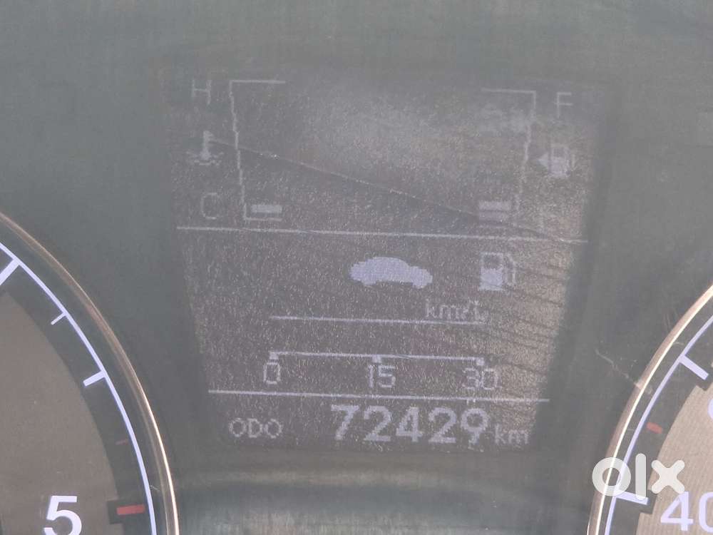 Hyundai Verna Fluidic 1.6 Crdi Sx, 2013