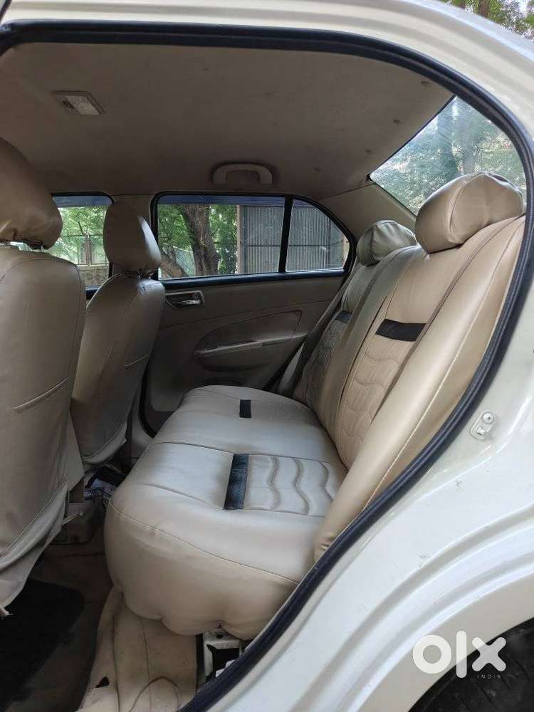 Maruti Suzuki Swift Dzire Vdi Bsiv, 2012, Diesel