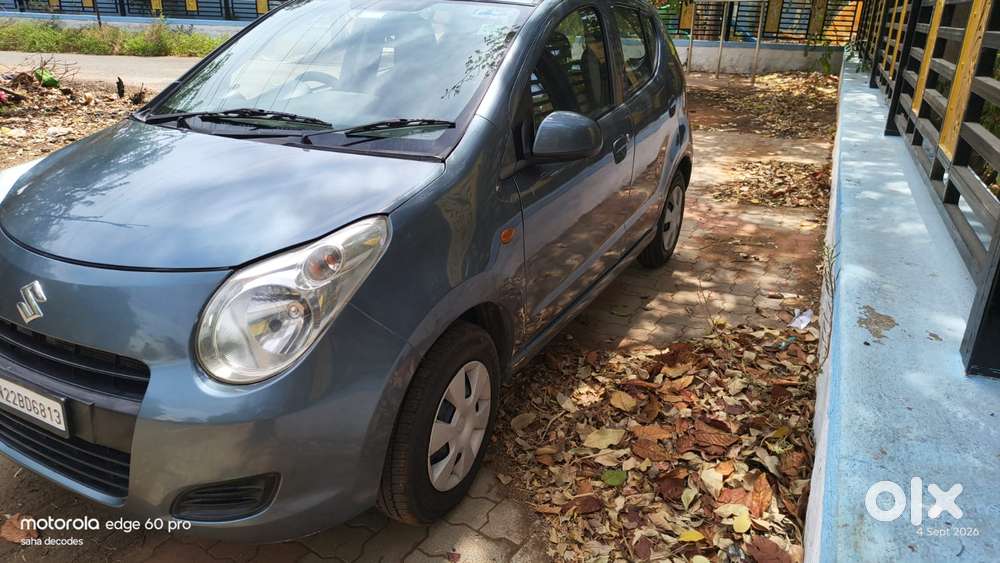 Maruti Suzuki A-star, 2009, Petrol