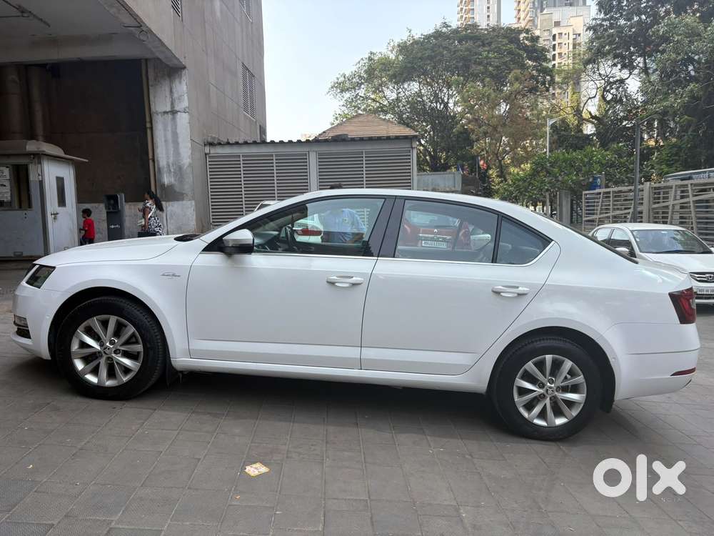 Skoda Octavia 1.8 Tsi At L K, 2019, Petrol