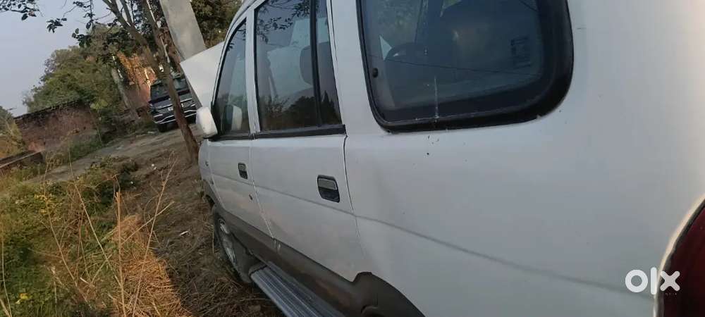 Urgent Sale Chevrolet Tavera