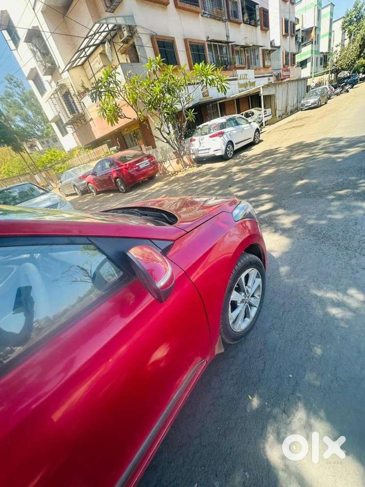 Hyundai I20 2014 Diesel Good Condition