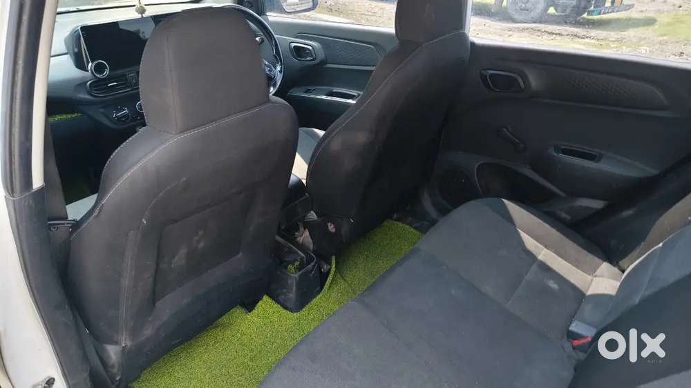 Renault Triber Facelift 2025 Petrol 36000 Km Driven